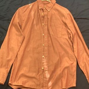 Men’s Sonoma Button Down Shirt